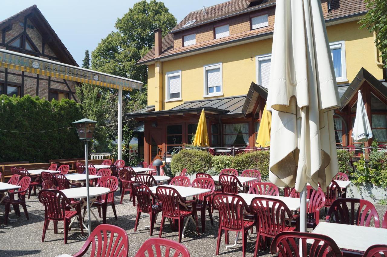 Gasthof Zur Traube Kostnice Exteriér fotografie