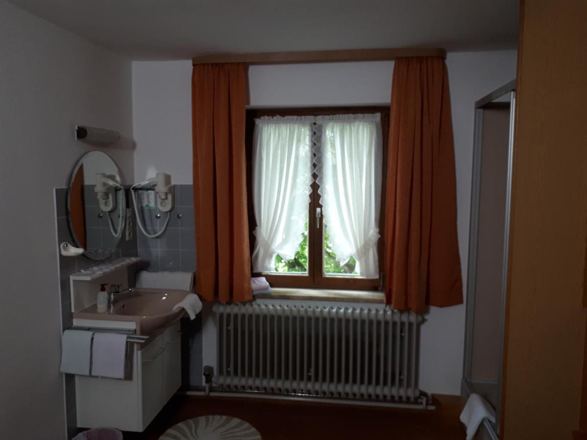 Gasthof Zur Traube Kostnice Exteriér fotografie